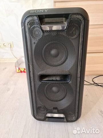 Sony exstra bass xb 7 Sony exstra bass xb 7