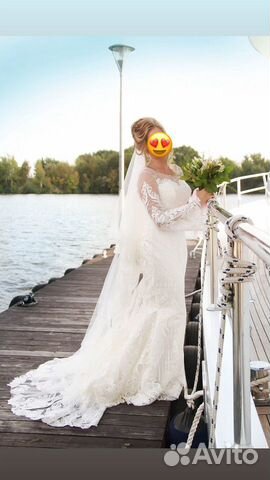 Свадебное платье Свадебное платье