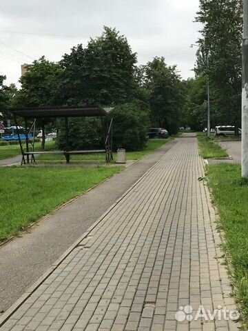 1-к квартира, 35 м², 3/17 эт. 1-к квартира, 35 м², 3/17 эт.