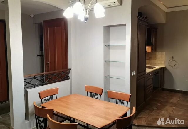 3-к квартира, 100 м², 5/26 эт. 3-к квартира, 100 м², 5/26 эт.