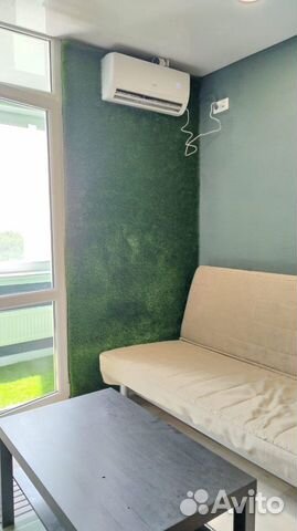 Студия, 24.6 м², 7/10 эт.
