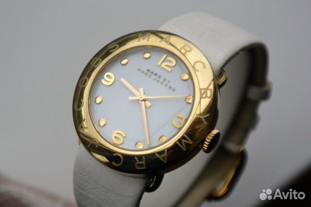 Женские часы Marc by marc Jacobs MBM1150 Женские часы Marc by marc Jacobs MBM1150