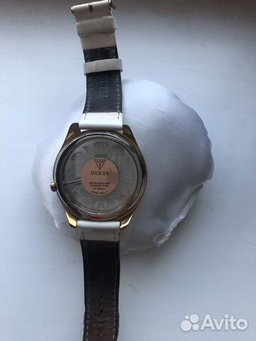 Часы guess оригинал