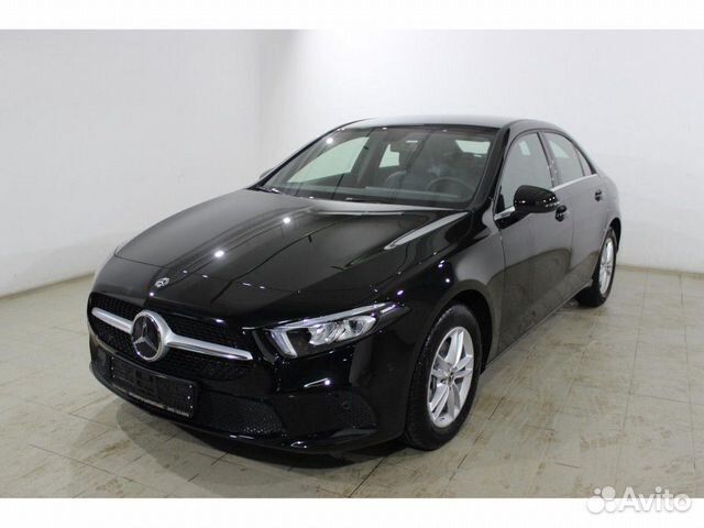 Mercedes-Benz A-класс 1.3 AMT, 2019 Mercedes-Benz A-класс 1.3 AMT, 2019
