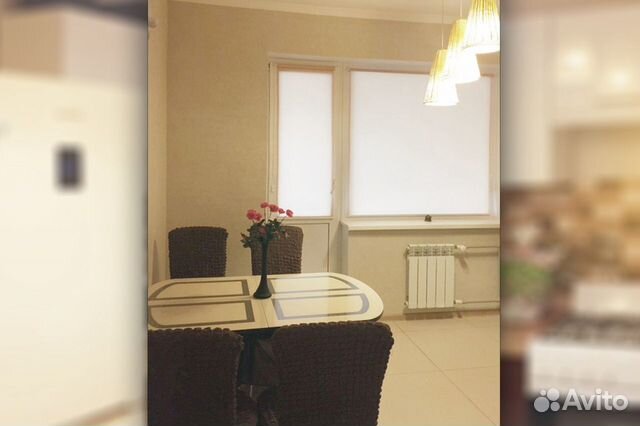 1-к квартира, 30 м², 3/5 эт.