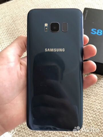 Samsung galaxy s8+ Samsung galaxy s8+