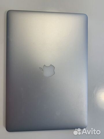 MacBook Pro (Retina, 15-inch, Late 2013) MacBook Pro (Retina, 15-inch, Late 2013)