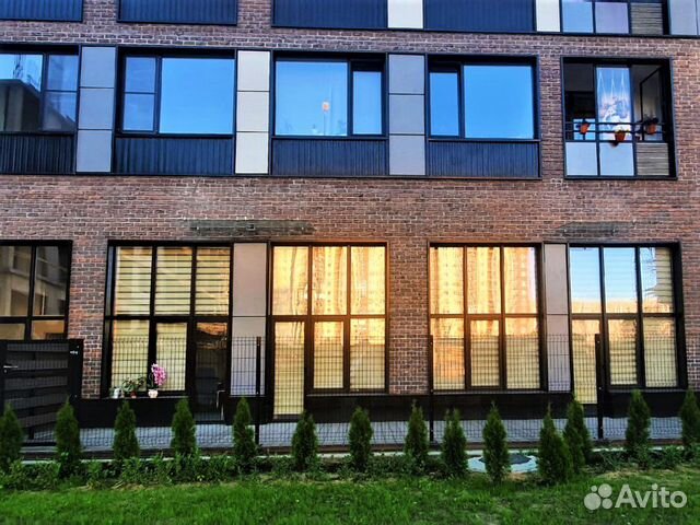 2-к квартира, 54.4 м², 10/12 эт. 2-к квартира, 54.4 м², 10/12 эт.