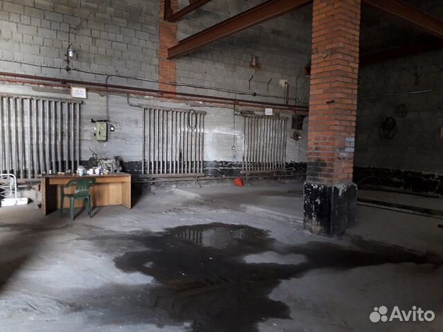 Сдам производственное помещение, 120.00 м² Сдам производственное помещение, 120.00 м²