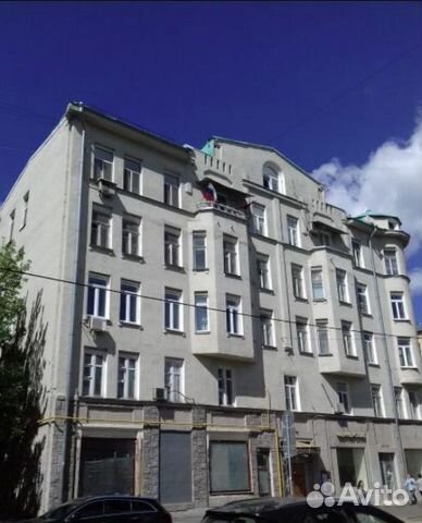3-к квартира, 78.5 м², 5/5 эт. 3-к квартира, 78.5 м², 5/5 эт.