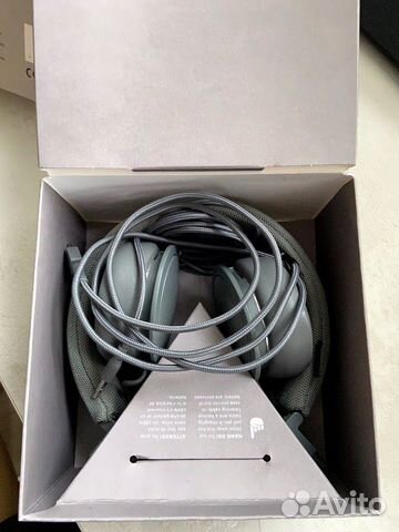 Беспроводные наушники Urbanears Plattan ADV Wirele Беспроводные наушники Urbanears Plattan ADV Wirele