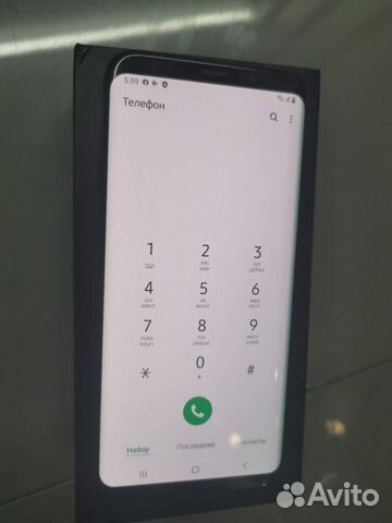 Samsung Galaxy S8 plus G955FD Samsung Galaxy S8 plus G955FD