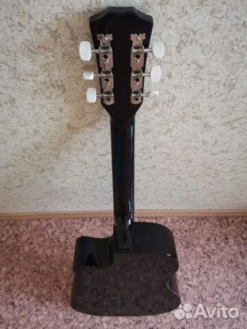 Гитара новая с доставкой на дом