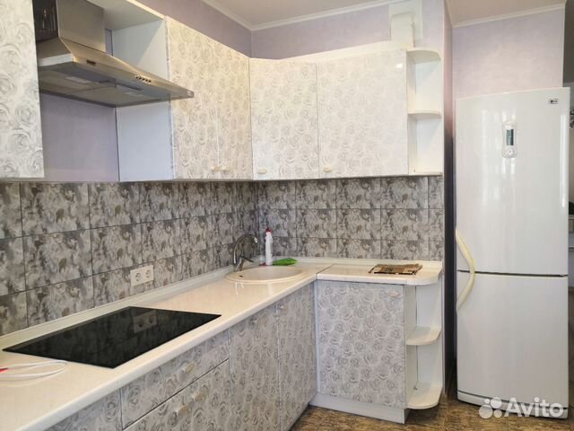 2-к квартира, 46 м², 8/22 эт.