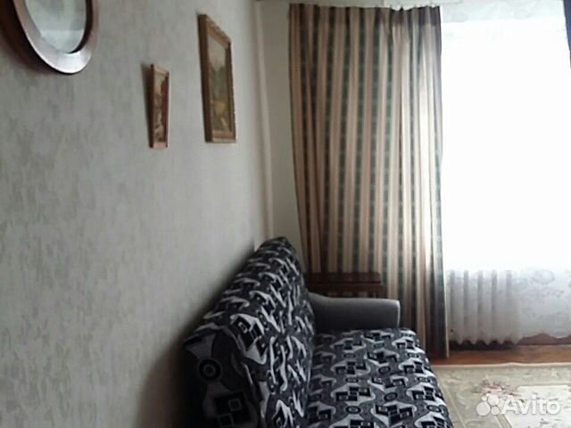 1-к квартира, 38 м², 8/12 эт. 1-к квартира, 38 м², 8/12 эт.