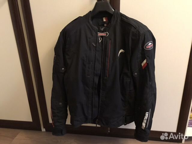 Мотокуртка и штаны kushitani. р-р XXL Мотокуртка и штаны kushitani. р-р XXL