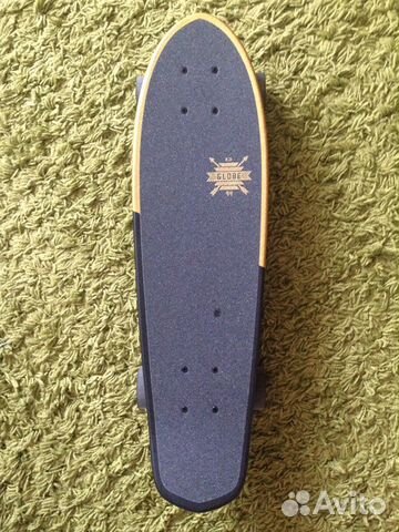 Лонгборд (скейтборд)