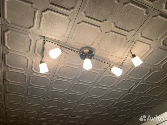 Потолочный светильник IKEA Потолочный светильник IKEA