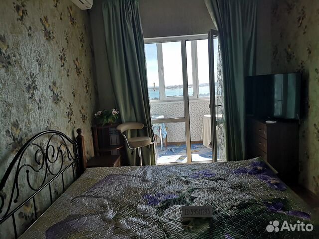 1-к квартира, 41 м², 5/6 эт.