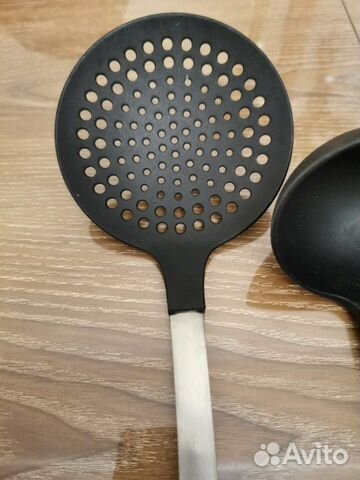 Половник и поварешки Rondel Половник и поварешки Rondel