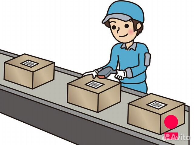 Оператор (вахта в мо) Оператор (вахта в мо)