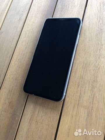 iPhone X 64Gb iPhone X 64Gb