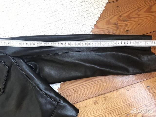 Кожаная куртка THE kooples Париж оригинал Кожаная куртка THE kooples Париж оригинал