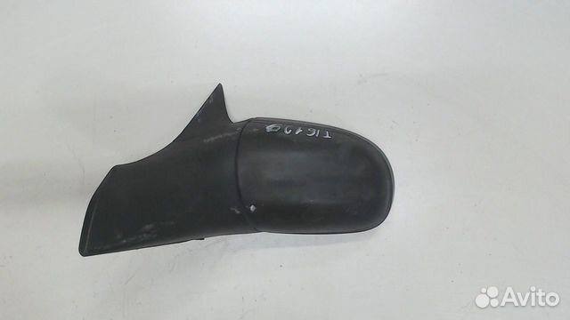 Зеркало боковое левое Opel Corsa B, 1998