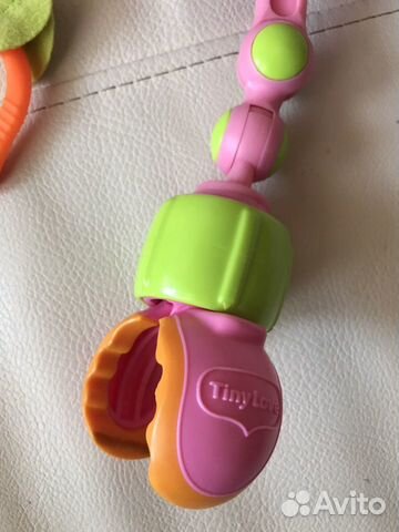 Мобиль, дуга Tiny Love Мобиль, дуга Tiny Love