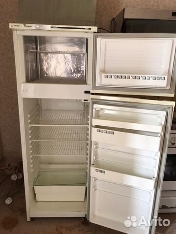 Холодильник Холодильник