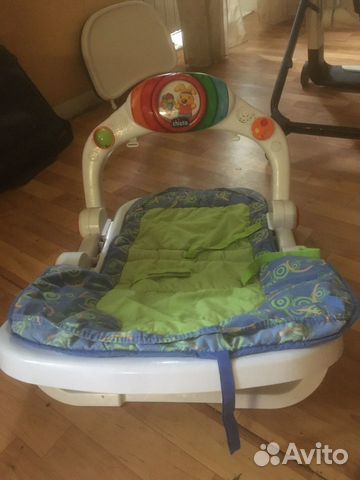 Развивающий коврик Развивающий коврик