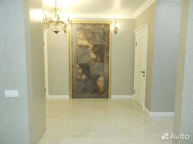 3-к квартира, 95 м², 6/10 эт. 3-к квартира, 95 м², 6/10 эт.