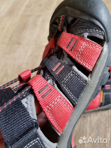 Сандали keen в идеале