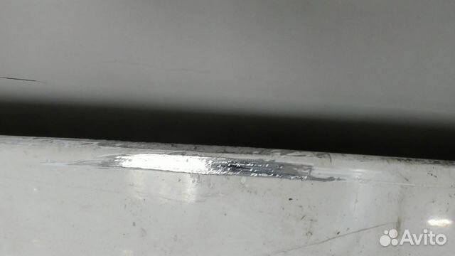 Капот Ford Transit 2006, 2008