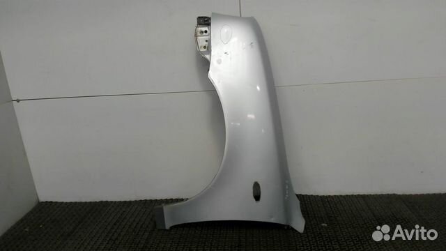 Крыло левое переднее Nissan Micra K11E, 2002 Крыло левое переднее Nissan Micra K11E, 2002