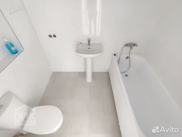 1-к квартира, 40.1 м², 20/25 эт.