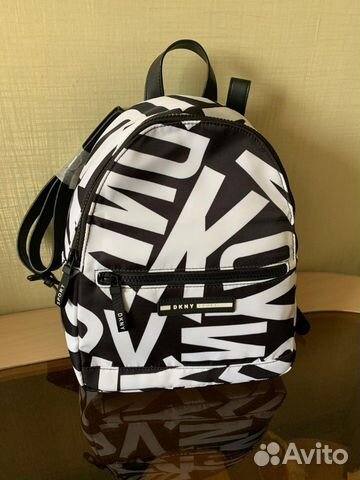 Новый рюкзак dkny Новый рюкзак dkny