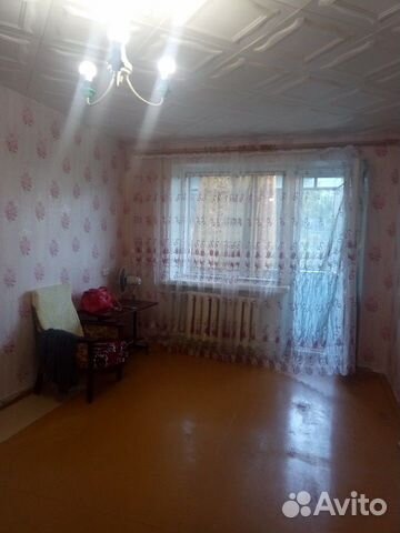 1-к квартира, 33 м², 3/5 эт.
