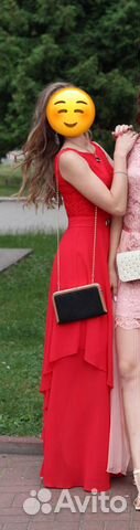 Платье вечернее/выпускное Платье вечернее/выпускное