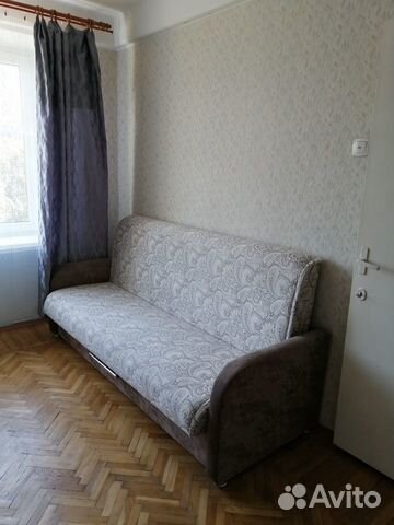 1-к квартира, 31 м², 3/9 эт. 1-к квартира, 31 м², 3/9 эт.