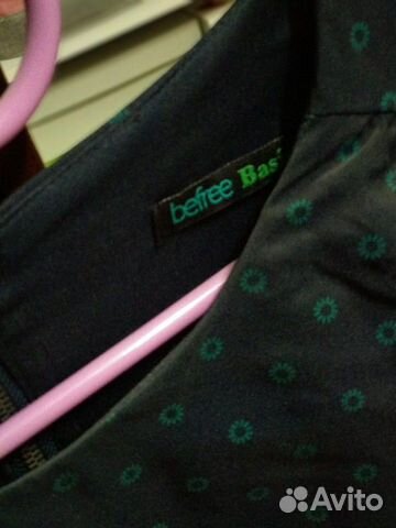 Платье Befree