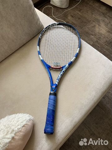 Ракетка теннисная babolat Pure Drive Ракетка теннисная babolat Pure Drive