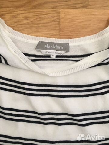 Футболка Max Mara Футболка Max Mara