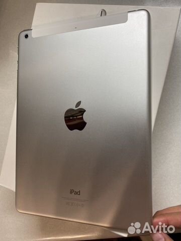 iPad