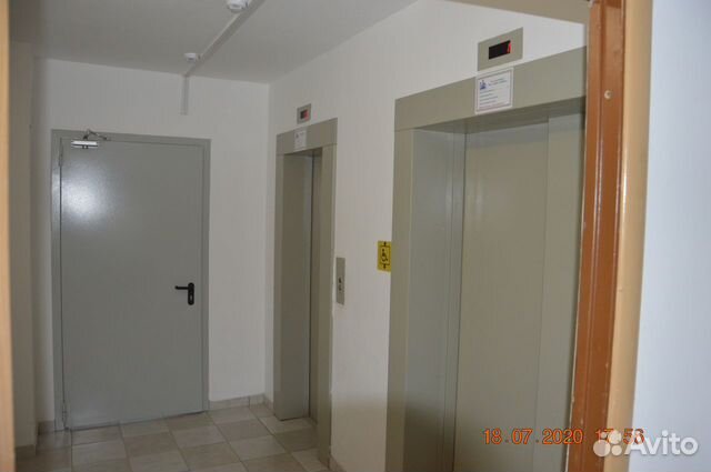 2-к квартира, 68.5 м², 5/18 эт. 2-к квартира, 68.5 м², 5/18 эт.