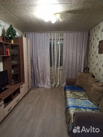 2-к квартира, 50 м², 8/9 эт.