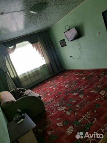 1-к квартира, 48 м², 5/5 эт.