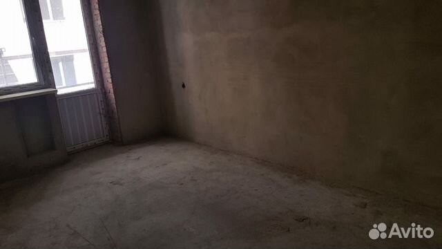2-к квартира, 59 м², 1/5 эт.
