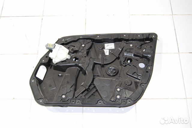 Стеклоподьемник передний правый Mercedes GLC X253