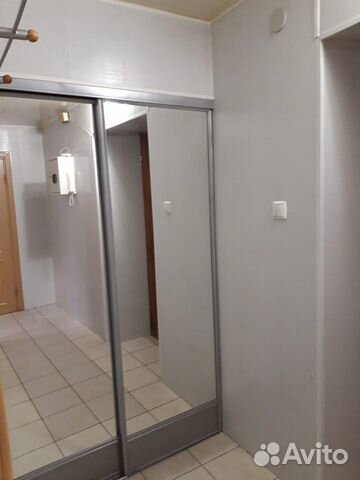 1-к квартира, 33 м², 1/5 эт.